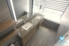 A high quality  1 bedrooms apartment for rent on Thuy Khue